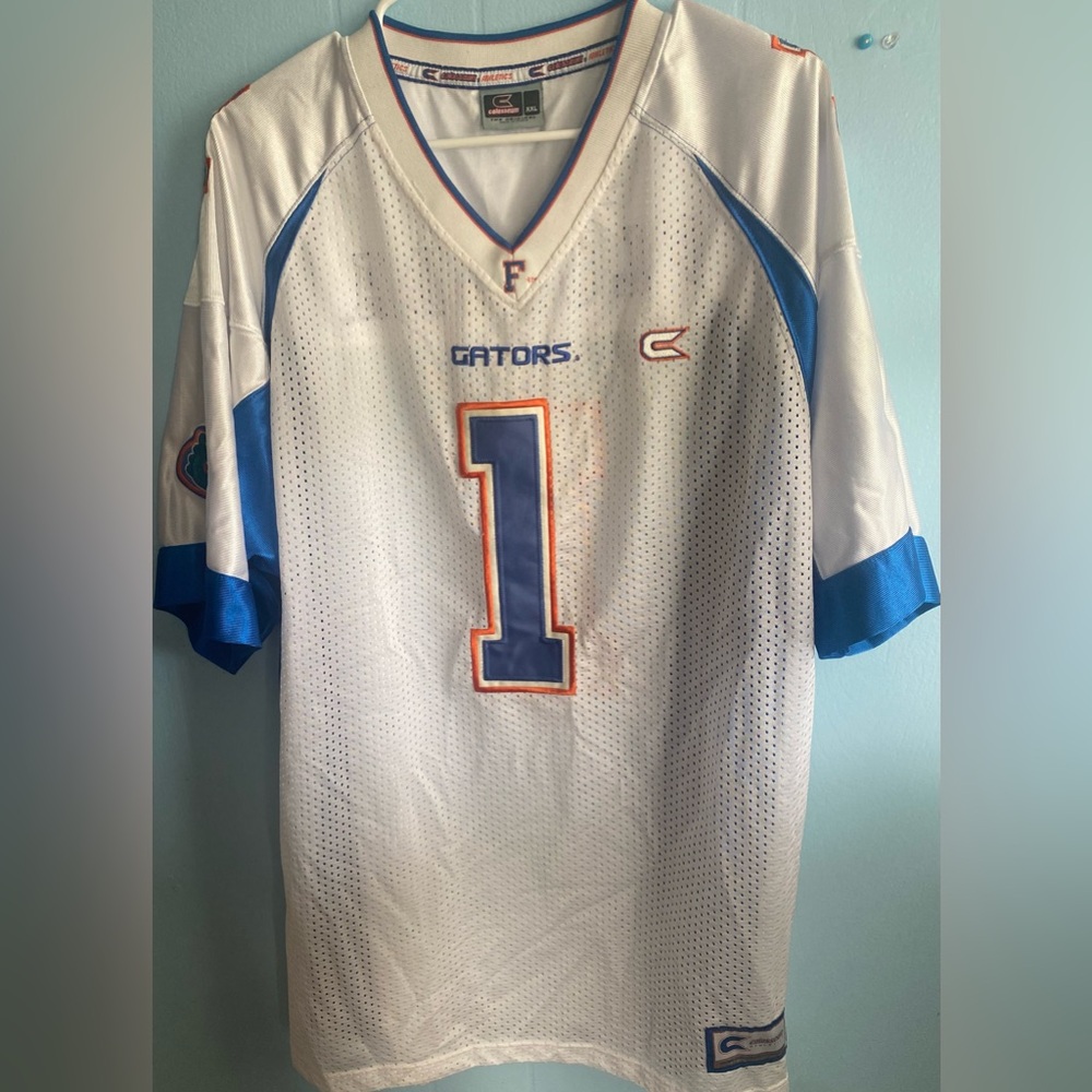 Florida Gators Jersey